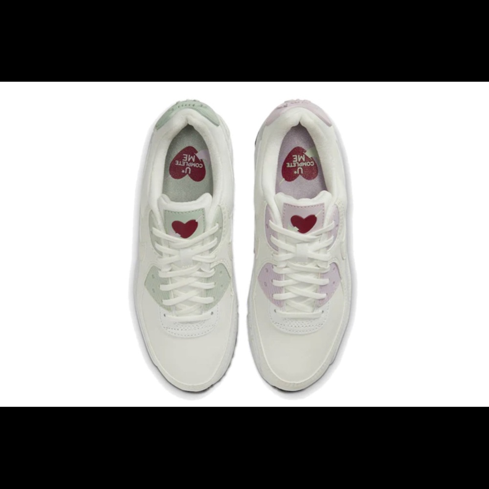 Nike Womens Air Max 90 Valentines Day